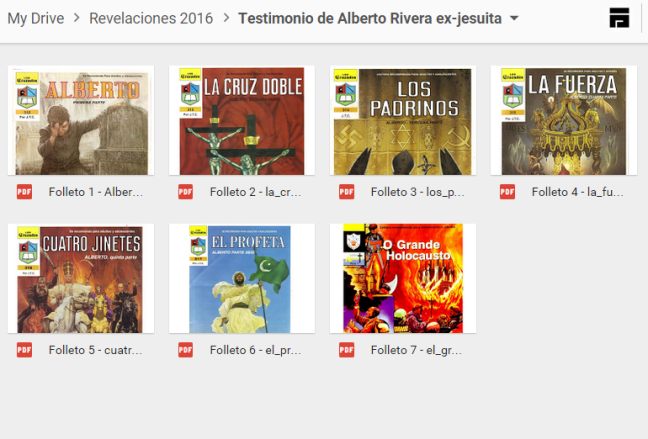 revistas