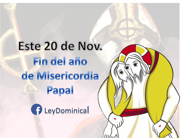 misericordia
