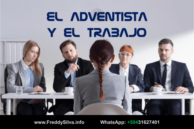 trabajo